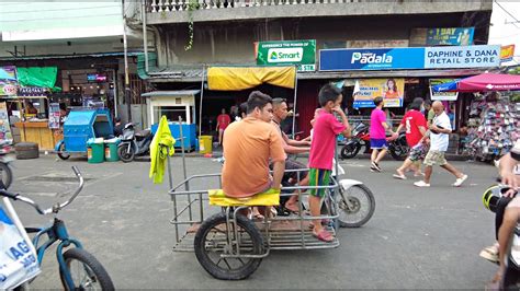 Asuncion Street, Tondo (Barangay 3).